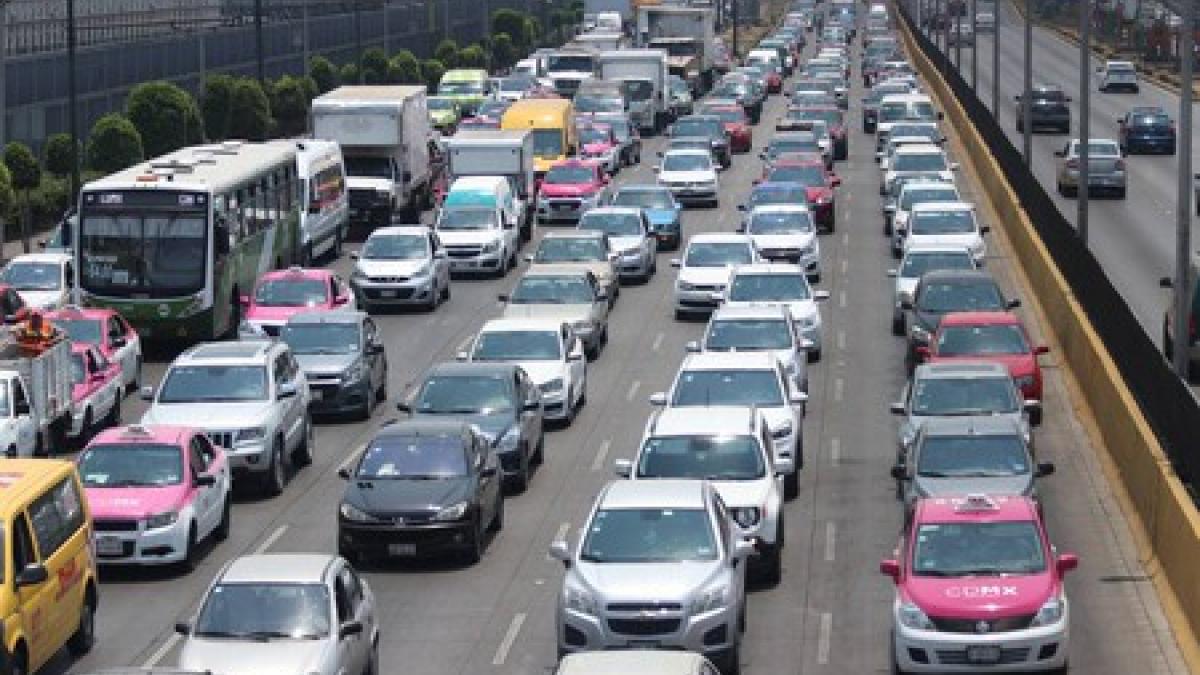 Hoy No Circula en CDMX aplica a estos autos del lunes 2 de octubre al sábado 7