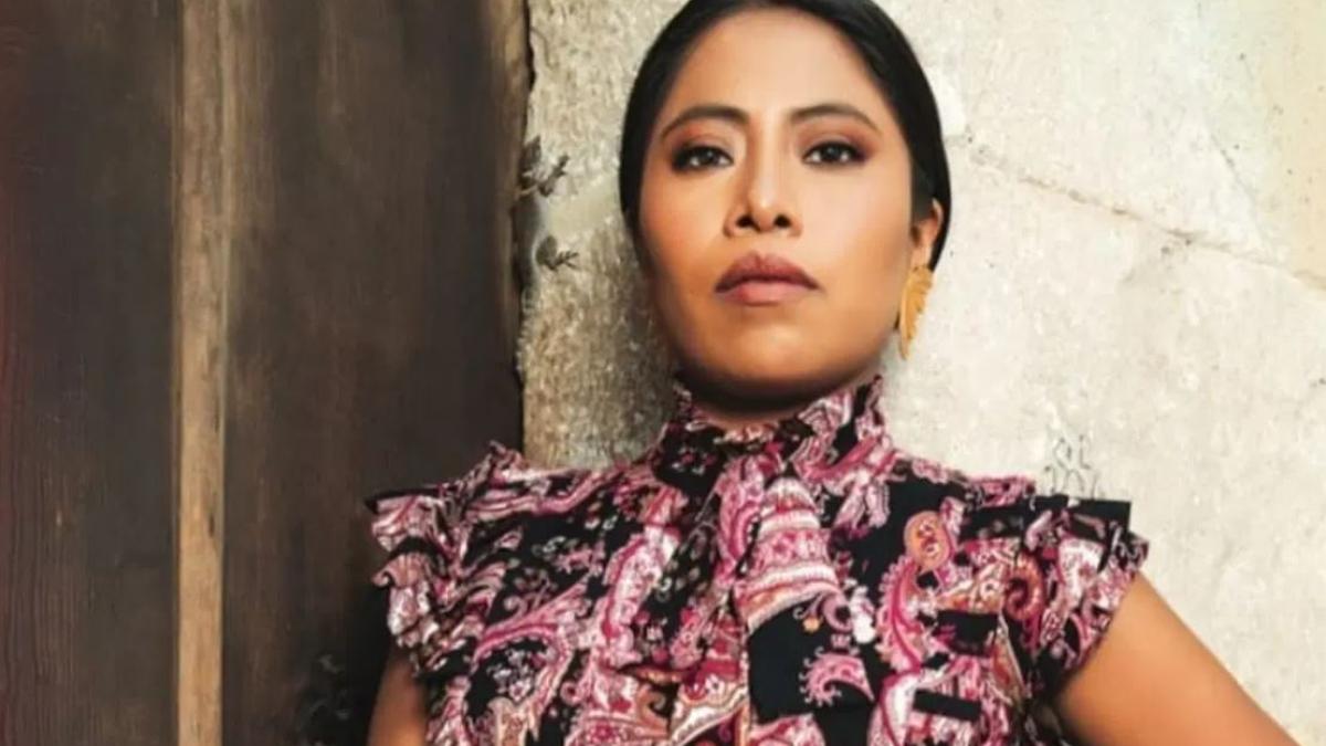 ¿Yalitza Aparicio tiene novio? 'Vivo todo el tiempo enamorada'