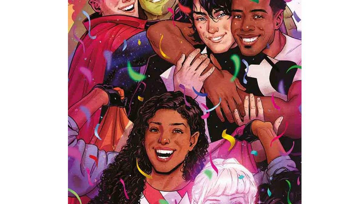 Marvel Pride 2023: ¿por qué tienes que leer el cómic que celebra a la comunidad LGBT+?