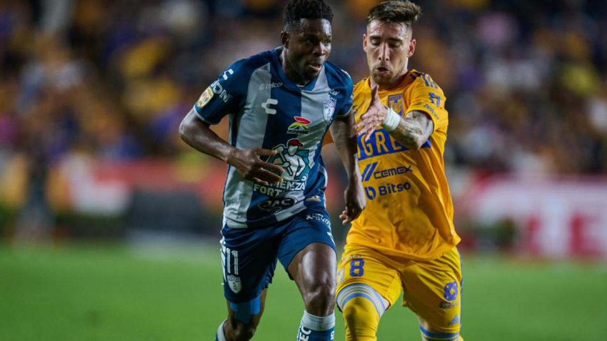 Pachuca vs Tigres: Hora y en qué canal pasan EN VIVO el Campeón de Campeones de la Liga MX