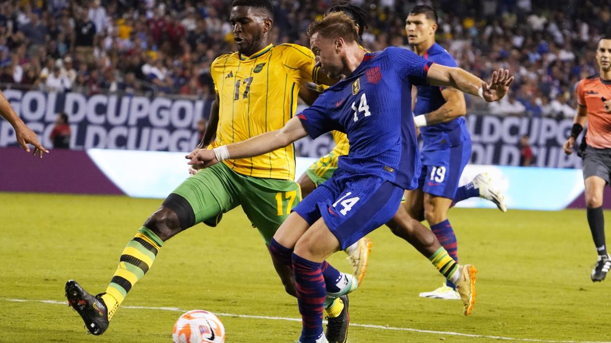 Copa Oro 2023: Hora y en qué canal ver EN VIVO los partidos de este domingo 25 de junio