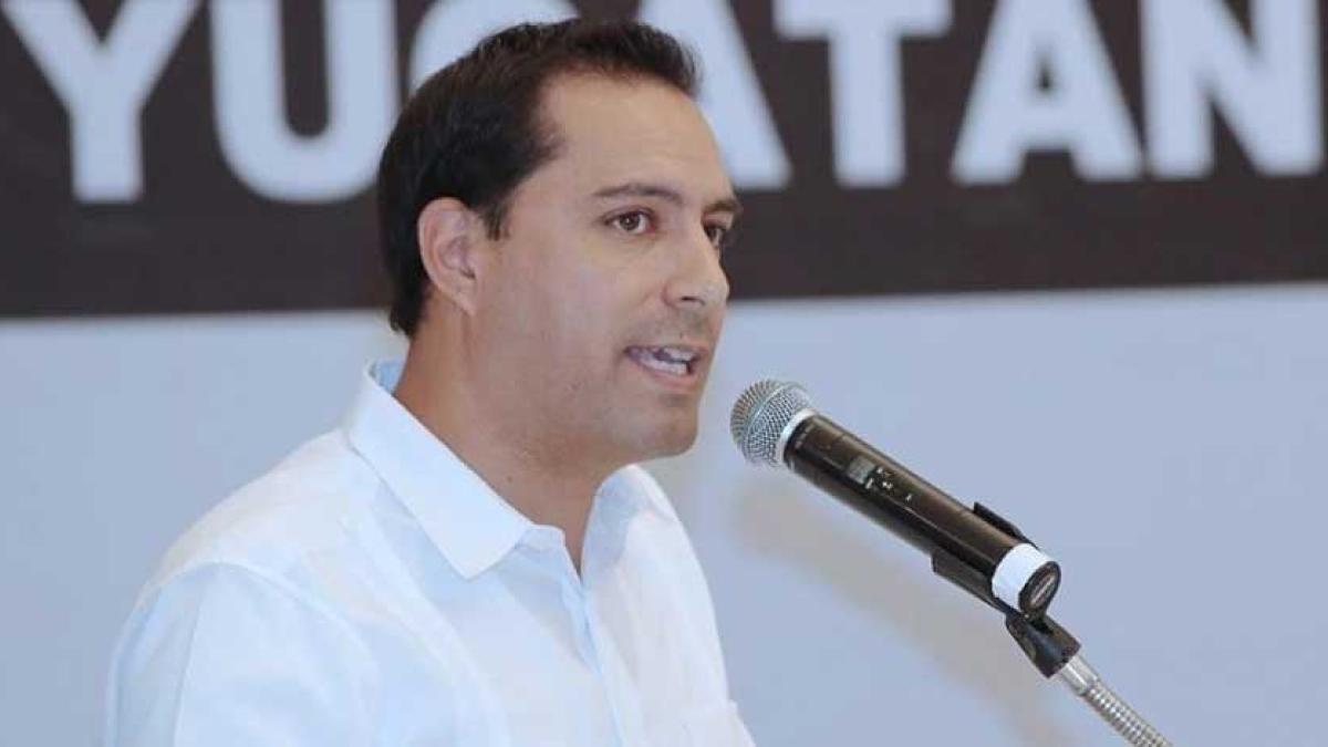 Mauricio Vila se baja del proceso para la elección de candidato presidencial de la oposición