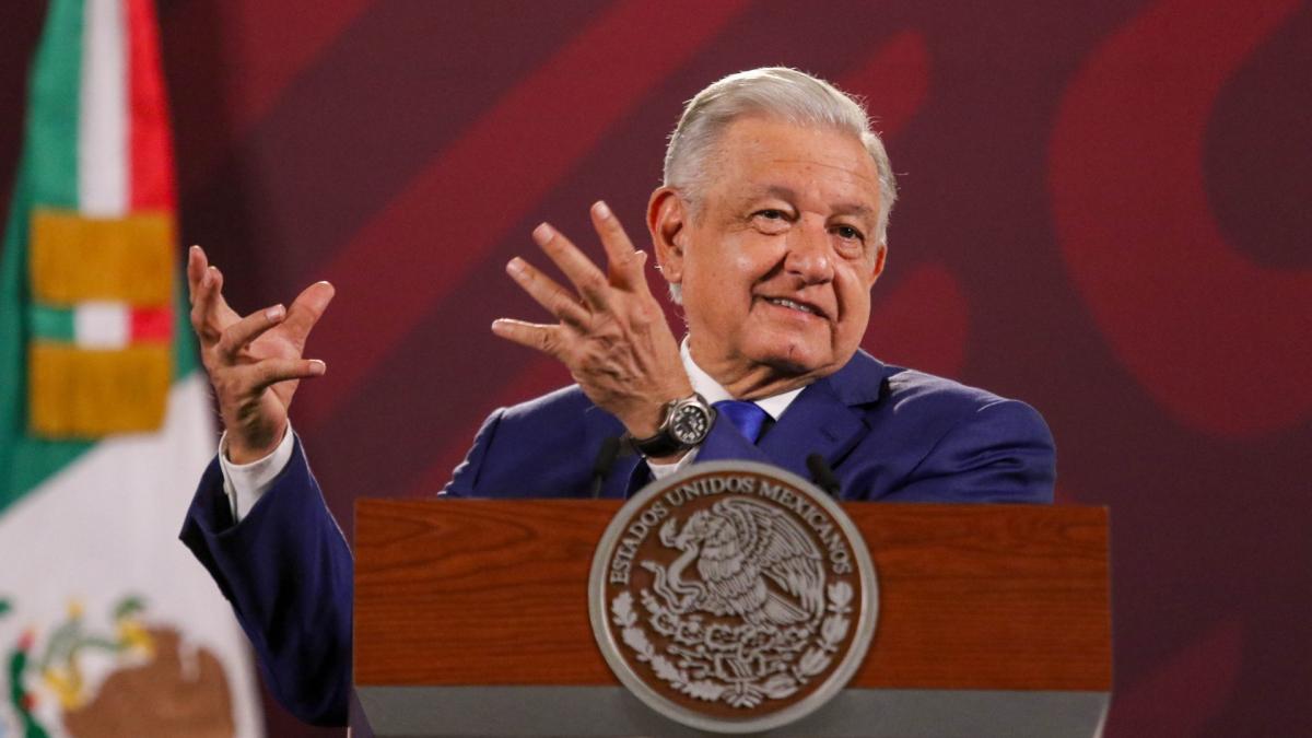 ‘Gané la apuesta’: AMLO, sobre designación de Xóchitl Gálvez en el Frente Amplio