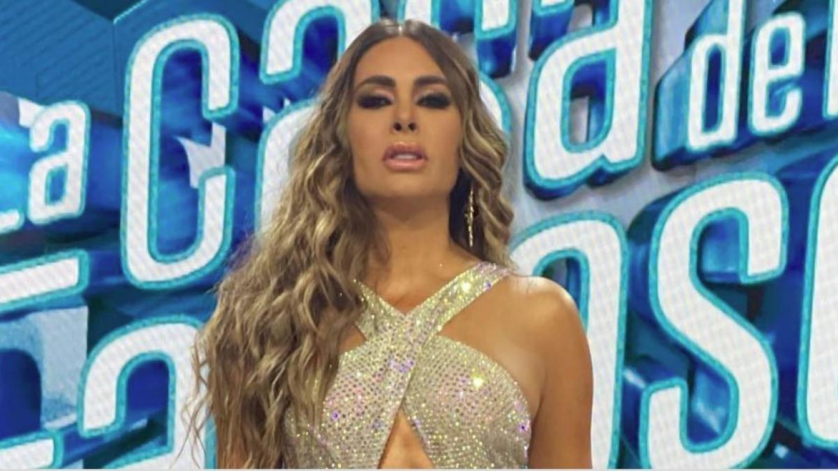 VIDEO | ¿Galilea Montijo cambió de novio? La captan con un jugador del América