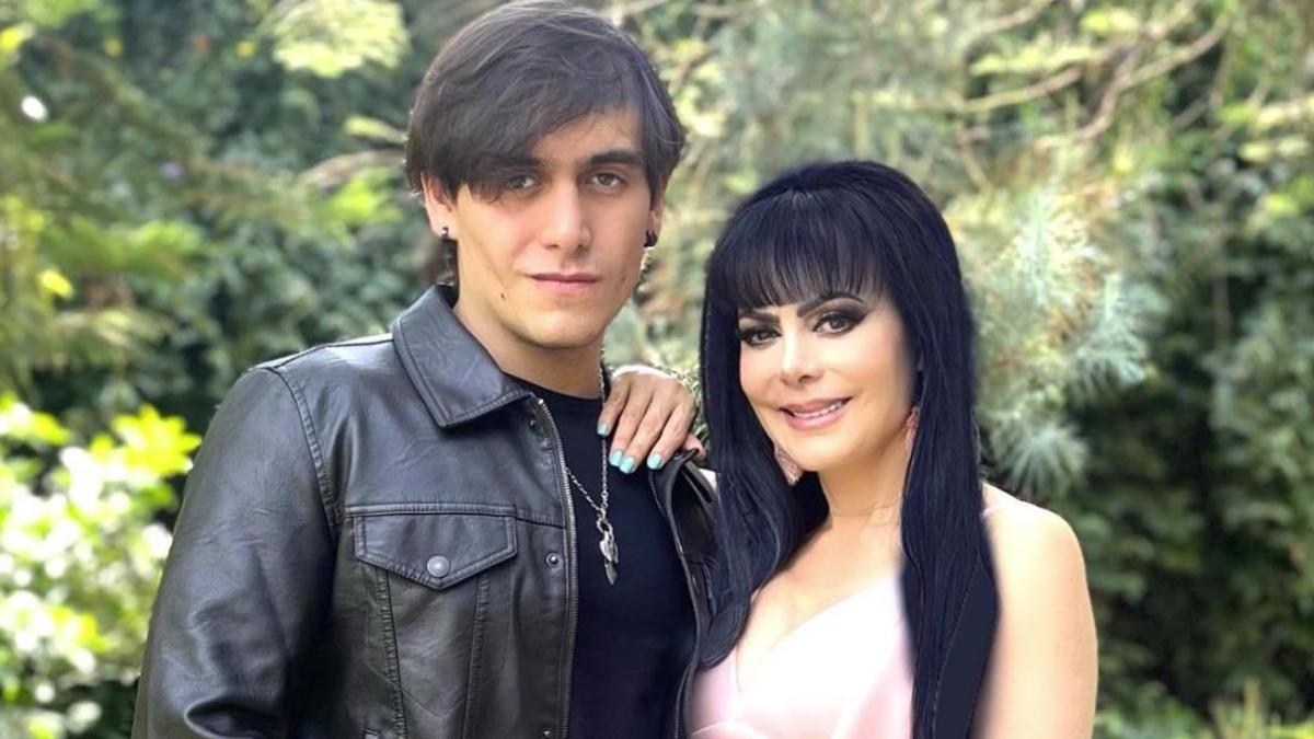 Maribel Guardia lanza turbio mensaje en honor a la muerte de su hijo Julián Figueroa: 'tiro la toalla'