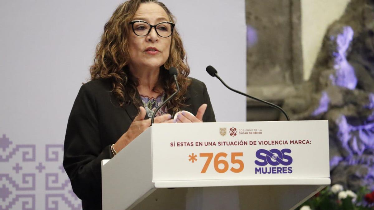 Casi 8 mil llamadas al mes recibe el *765 SOS