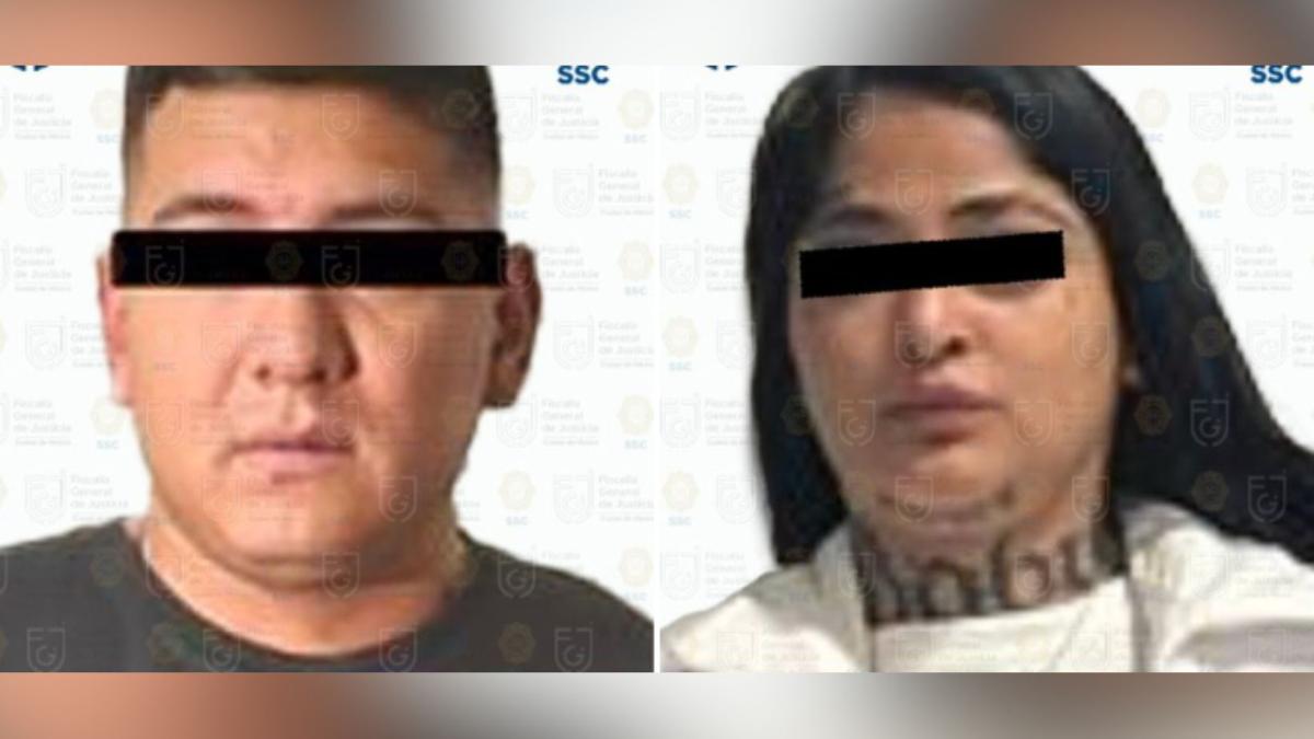 Suman dos detenidos tras robo en joyería de Plaza Antara