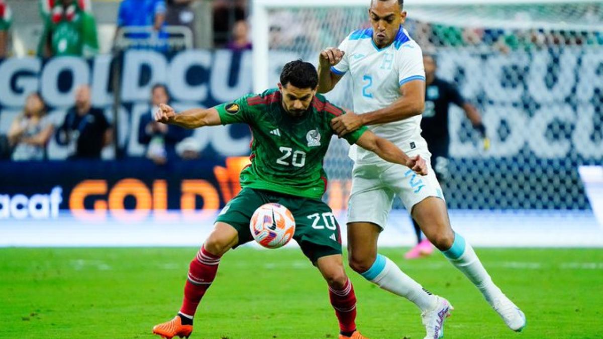 México vs Honduras: Esta es la alineación OFICIAL del Tricolor para buscar el pase a la Copa América