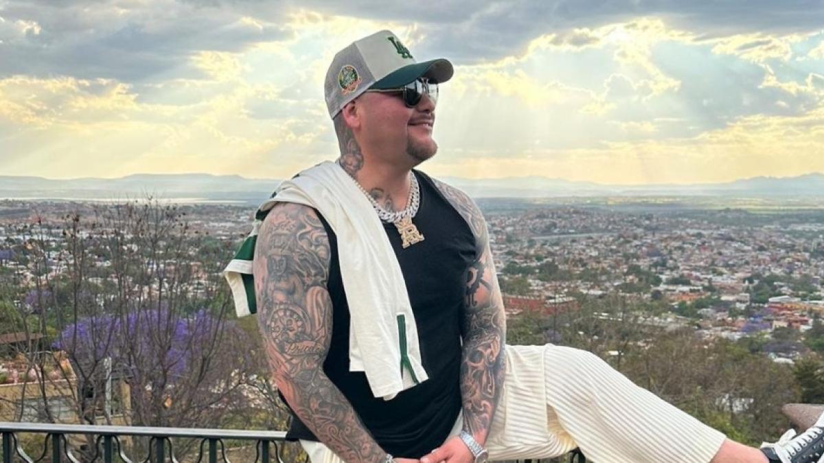 Box: Andy Ruiz conquista a la ex de Lupillo Rivera, con un millonario y lujoso regalo