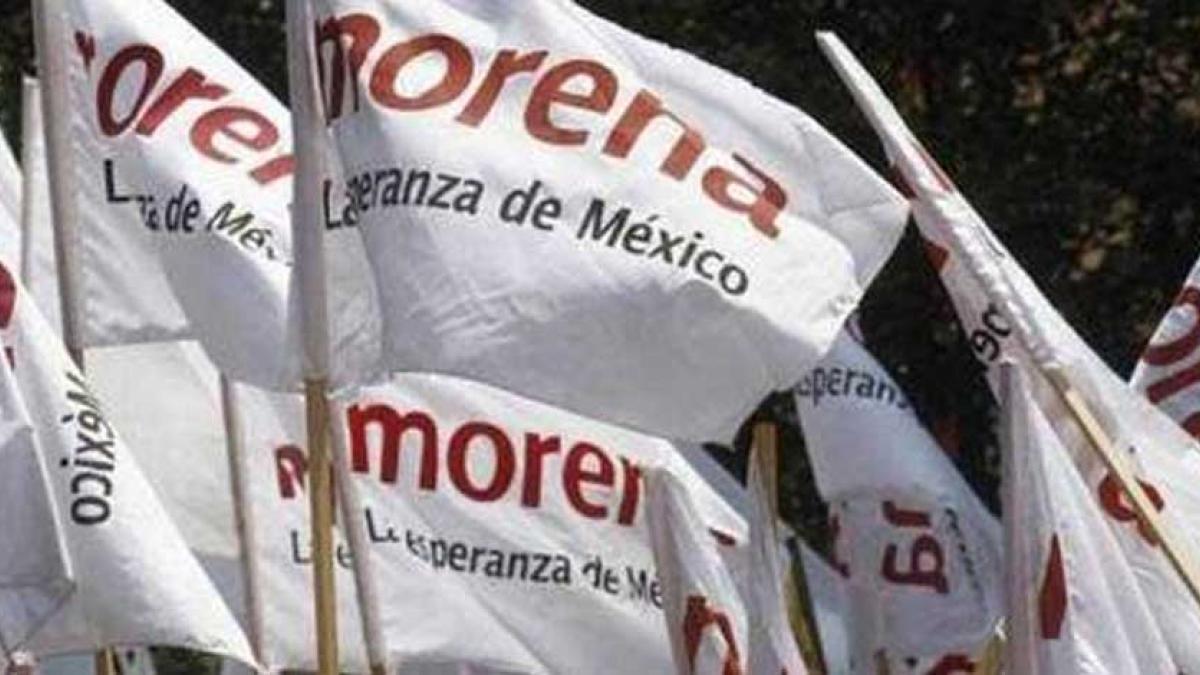 Morena alista convocatoria para quienes aspiran a gubernaturas y jefatura de gobierno en 2024