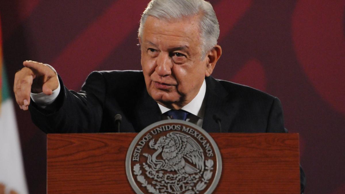 Mañanera de AMLO: 24 de agosto del 2023