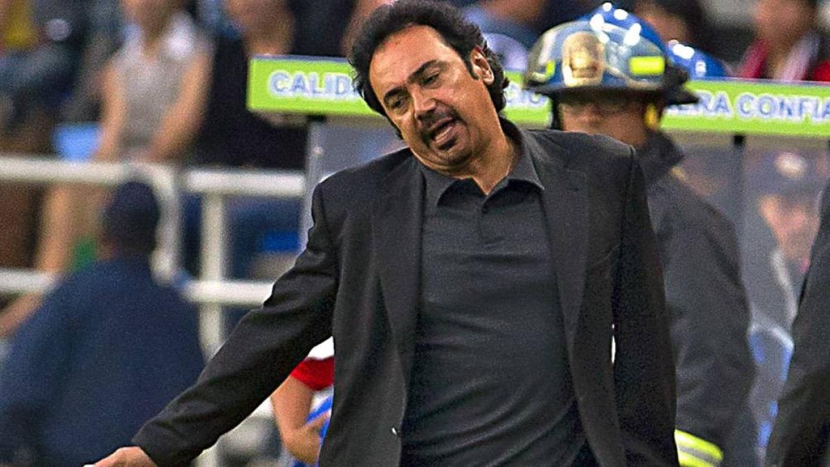 "Hugo Sánchez, la peor persona que tuve como compañero en todos los equipos"; exfutbolista explota contra el mexicano