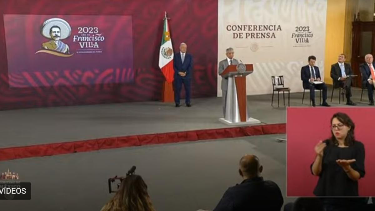 Gobierno federal aclara que fraude en Segalmex fue por 9.5 mdp