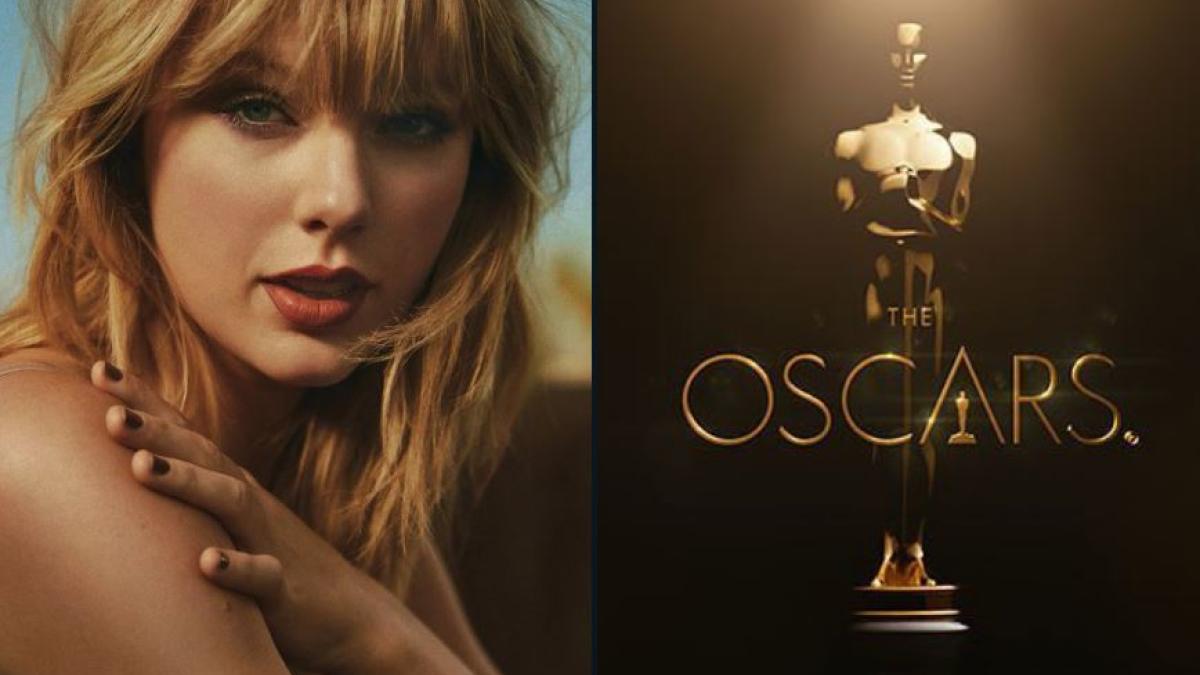 Taylor Swift es invitada a los Oscar como miembro de la academia... y fans lo critican: '¿y Harry Styles?'