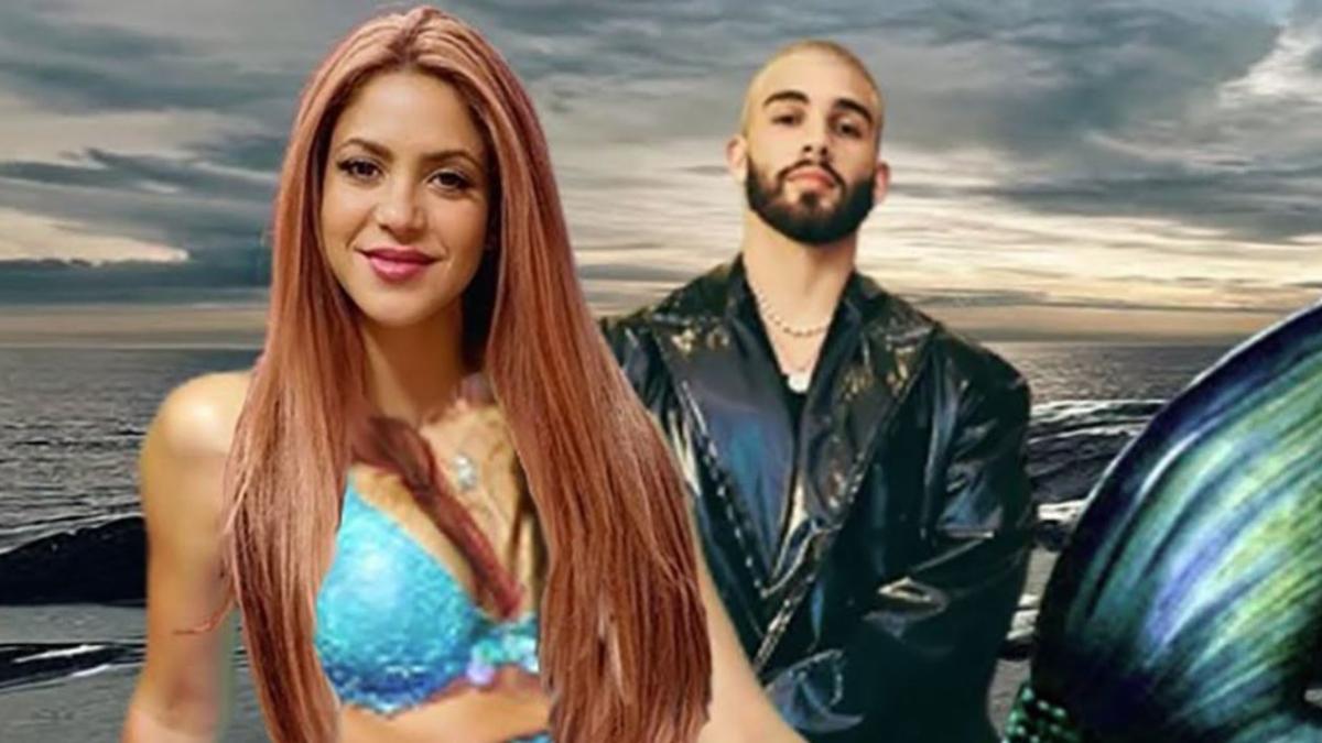 Shakira y Manuel Turizo: ¿A qué hora se estrena la esperada canción 'Copa vacía' ?