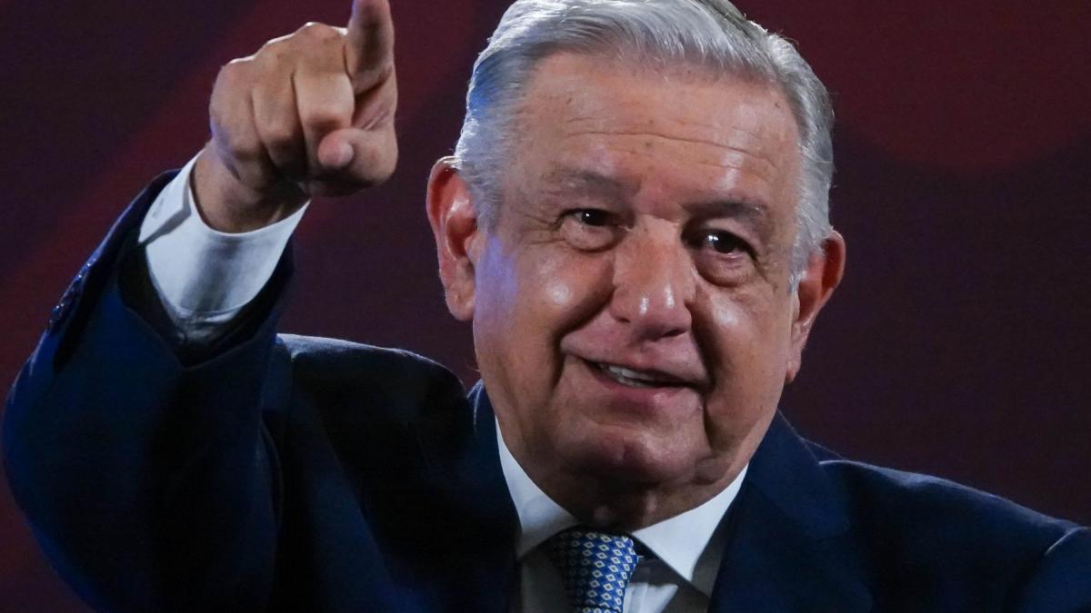 ‘Todos invitados’ al festejo en el Zócalo por 5 años de triunfo electoral, afirma AMLO; ‘es importante que se internacionalice’