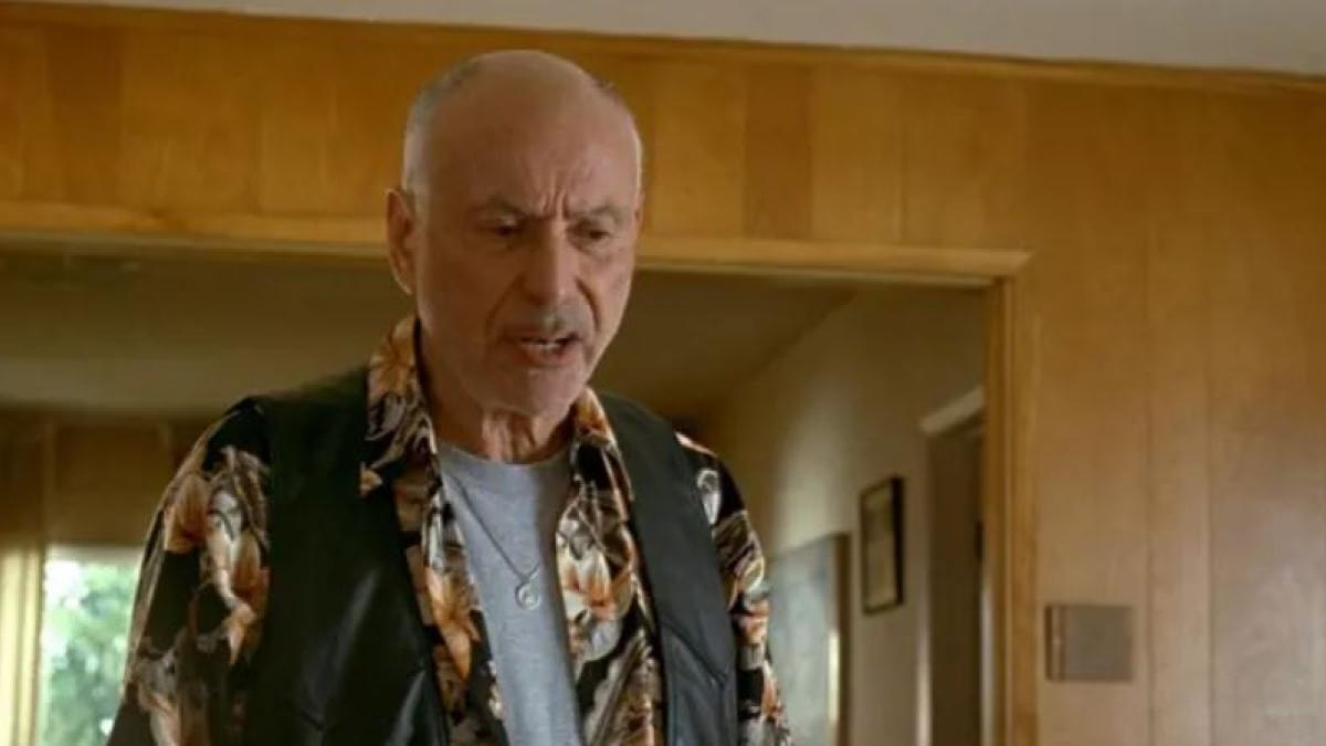 Muere Alan Arkin ¿Quién era el actor ganador del Oscar por Little Miss Sunshine?