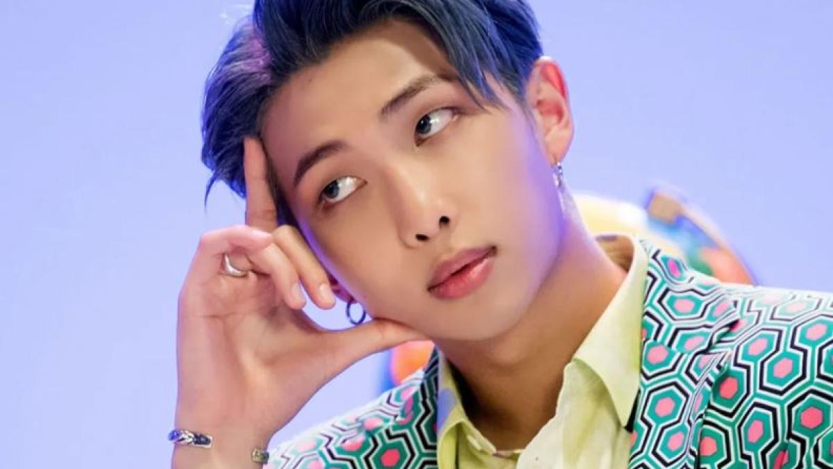 RM de BTS se corta el cabello antes de su servicio militar y devasta a las ARMY (FOTOS)