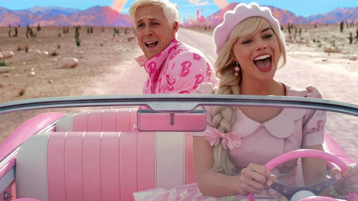 Barbie: Todo lo que sabemos sobre la visita de Margot Robbie y Ryan Gosling a CDMX