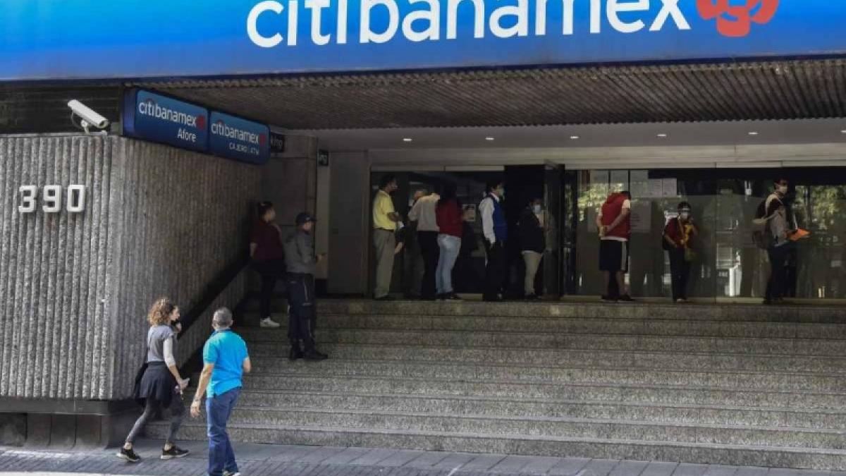 ¿Qué días no abrirán los bancos en lo que resta del 2023?