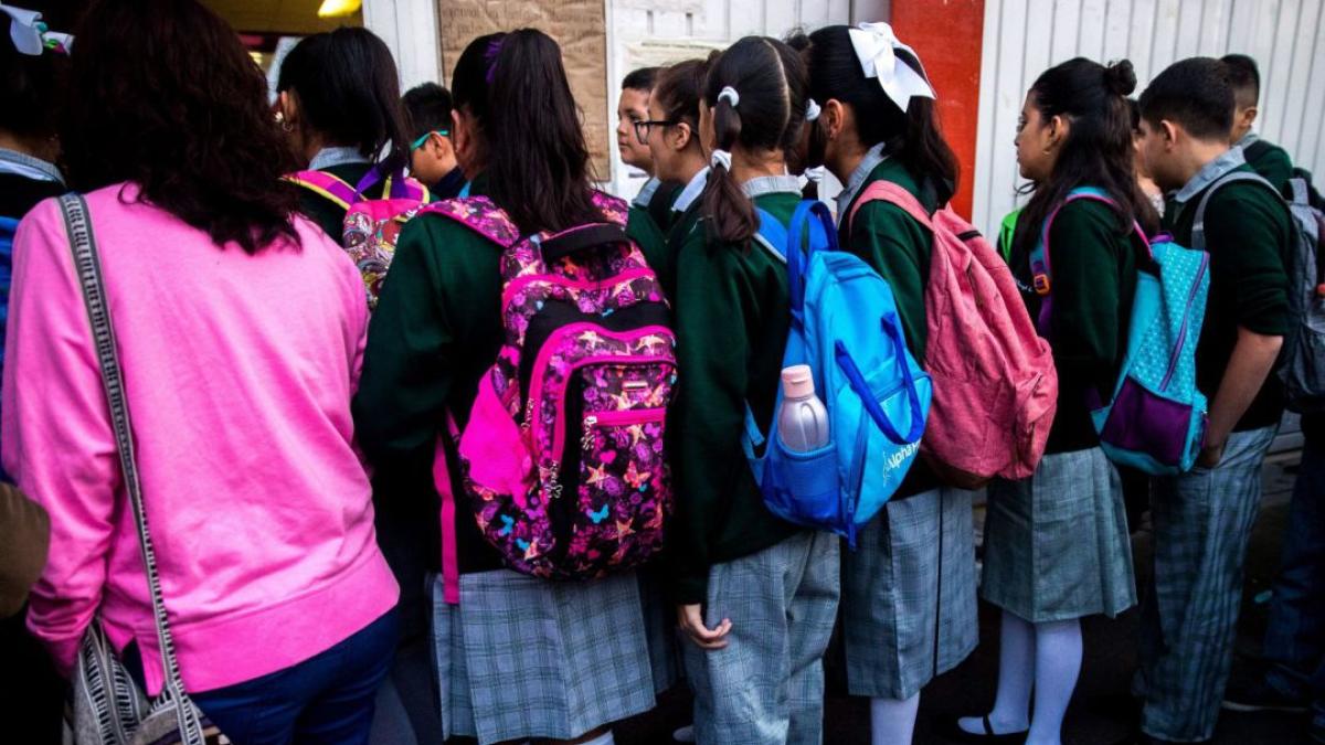 Resultados SEP 2023: ¿Cómo saber en cuál secundaria de la CDMX se quedó mi hijo?