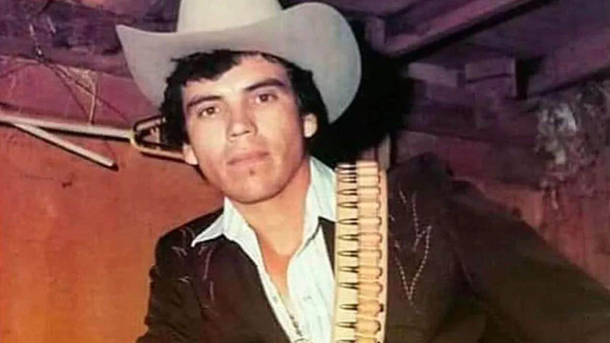 A Chalino Sánchez le daba vergüenza su nombre, Rosalino, revela su hermano: 'Decía que era de mujer'