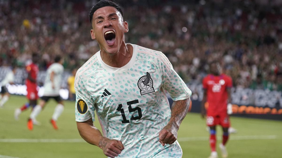 Copa Oro 2023: Uriel Antuna le responde sin rodeos a sus detractores en la Selección Mexicana (VIDEO)