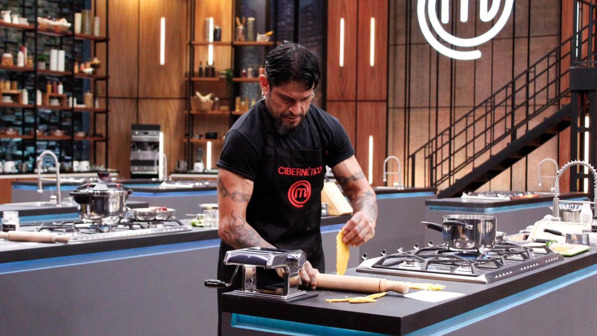 MasterChef Celebrity México 2023: ¿Quién es el eliminado de hoy 2 de julio?