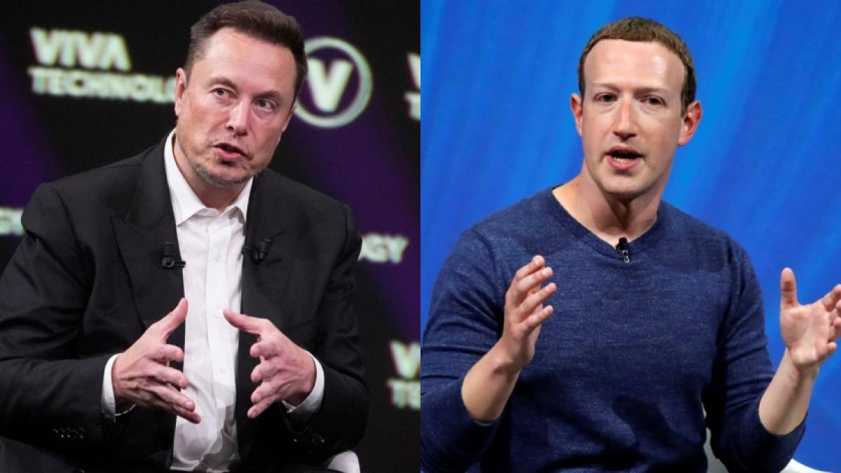 Elon Musk vs Mark Zuckerberg: Histórico recinto se ofrece para recibir la pelea del siglo