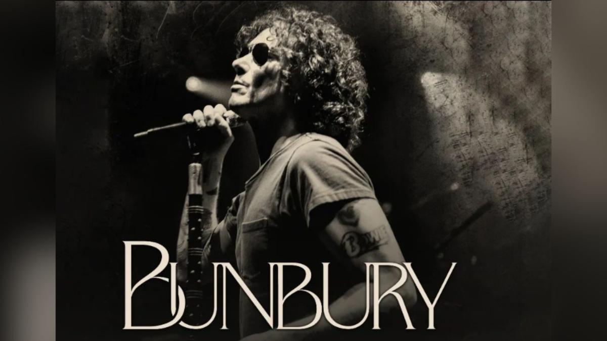 Enrique Bunbury: Conoce todos los detalles de las dos fechas del cantante en México