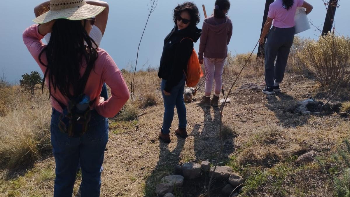 Nuevas generaciones van por la reducción de su huella ecológica