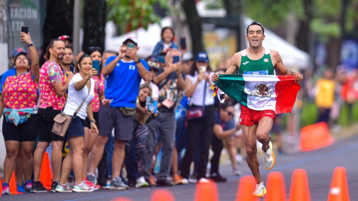 México rebasa las 200 medallas en Centroamericanos