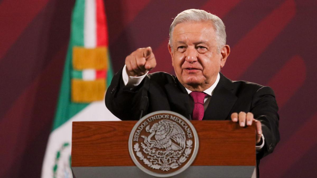 AMLO pide a gobernador de Puebla revisar nombramiento de excolaborador de Genaro García Luna