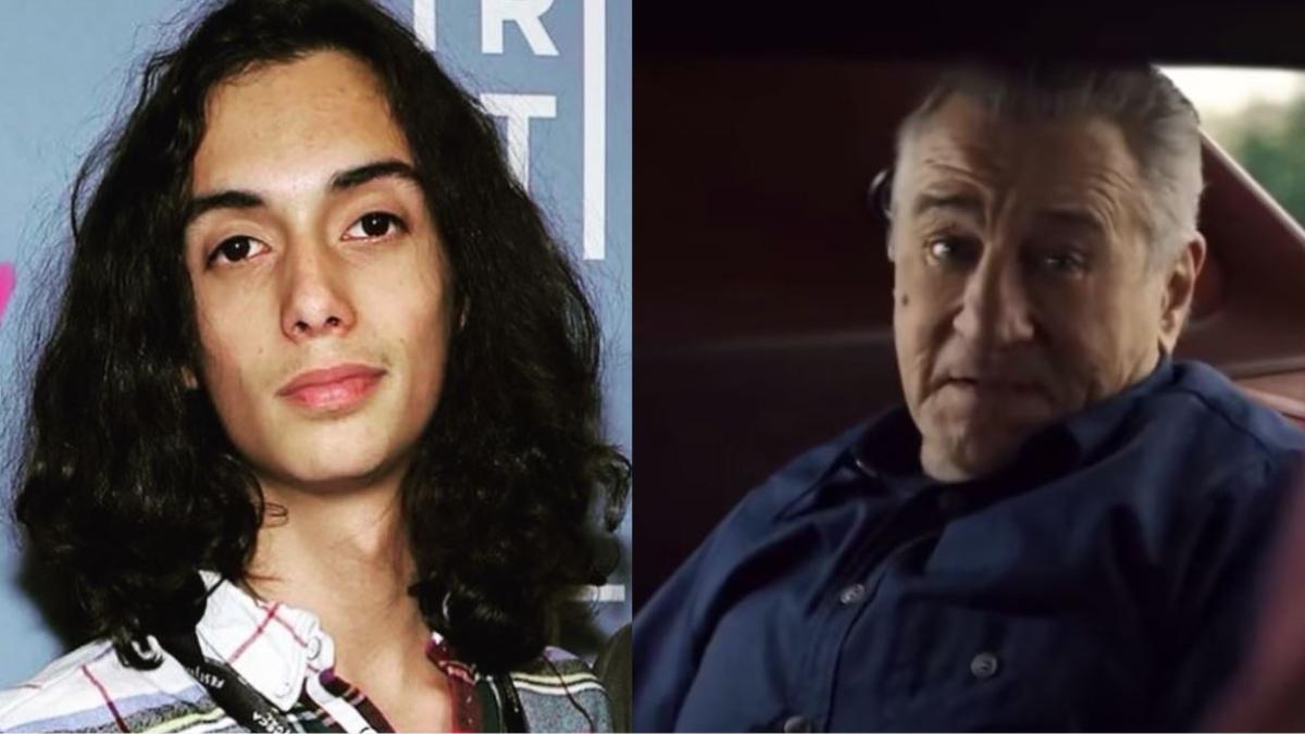 ¿Quién era y de qué murió Leandro, nieto de Robert De Niro, a los 19 años?