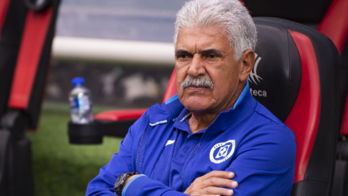 Cruz Azul: Tuca Ferretti manda retador mensaje a Lionel Messi antes de enfrentarse en la Leagues Cup (VIDEO)