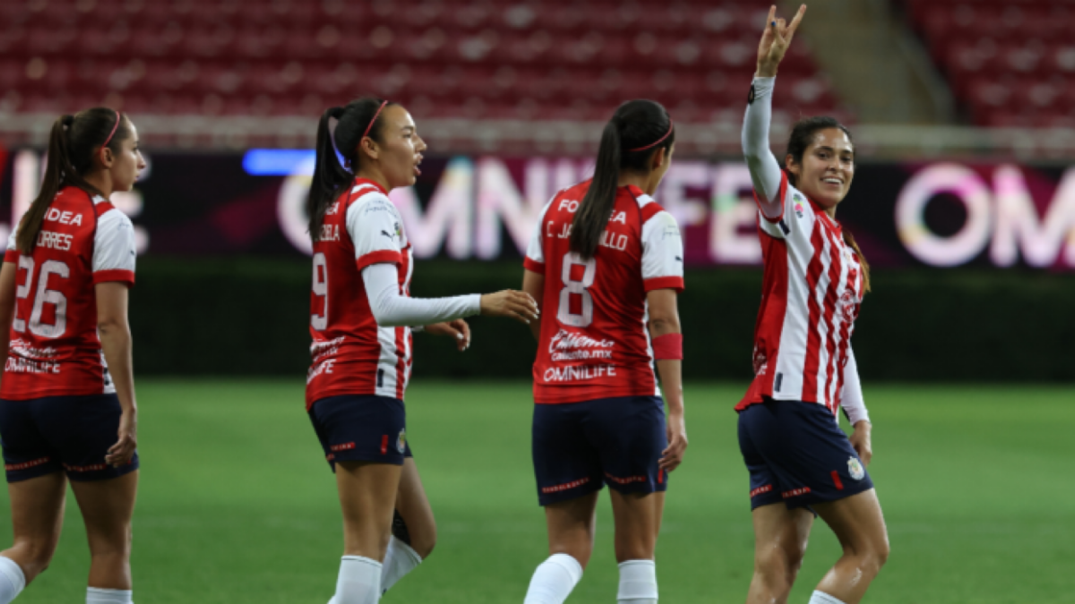 Chivas: Joseline Montoya engaña al Rebaño y firma con Tigres en lugar de jugar en Europa