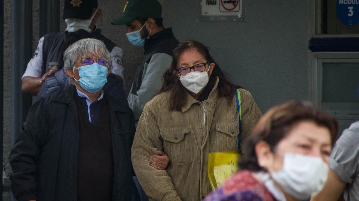 COVID-19. Habrá nueva jornada de vacunación en octubre, informa Secretaría de Salud