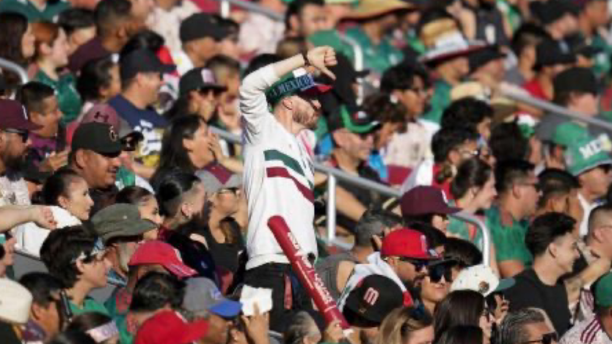 Selección Mexicana de Futbol: La FMF se pronuncia ante la puñalada a un aficionado en el Levi’s Stadium