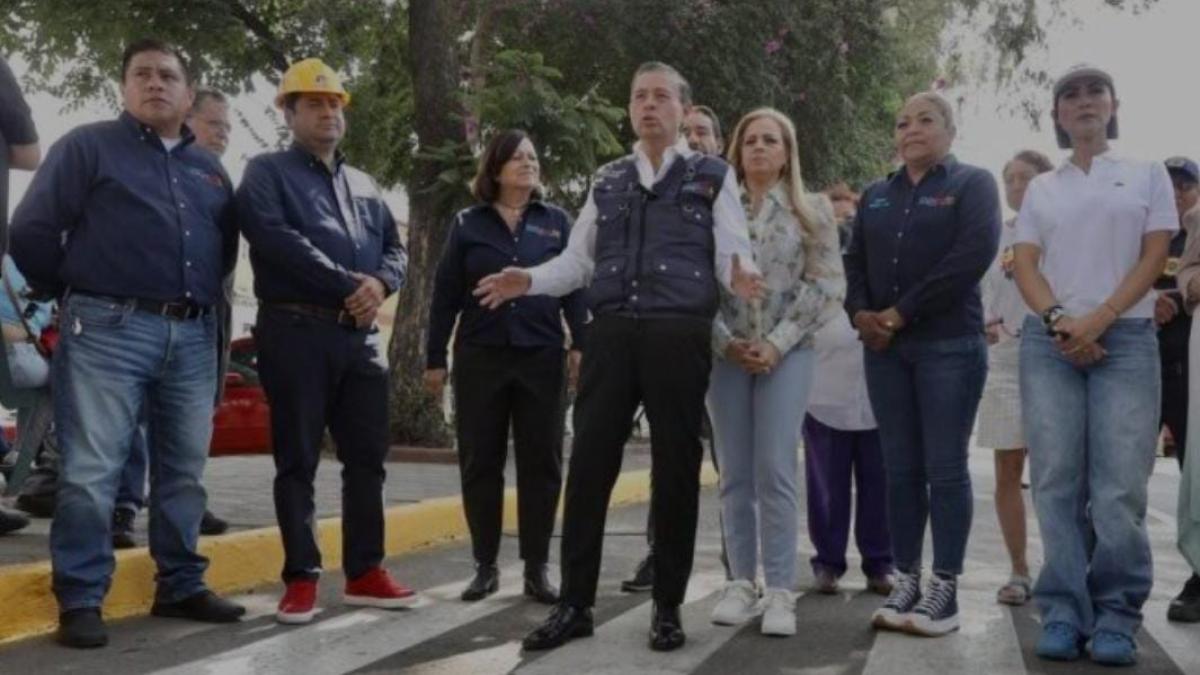 Es falso que se va a privatizar parque en Los Culhuacanes, dice alcaldía Coyoacán; no hay tala de árboles, agrega