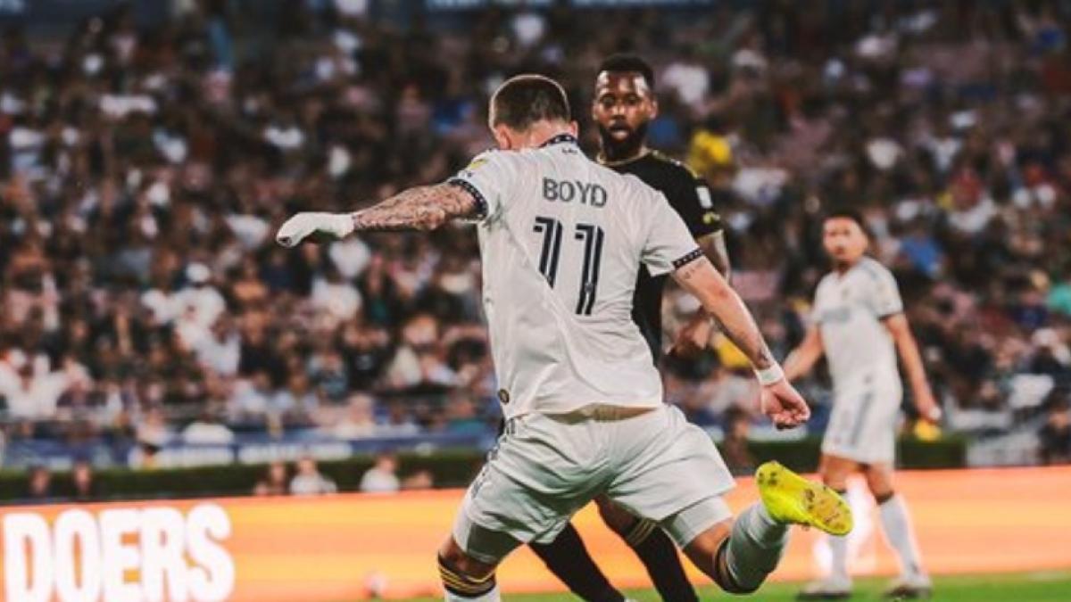 LAFC vs LA Galaxy| VIDEO: Resumen, goles y ganador, Clásico del Tráfico de la MLS