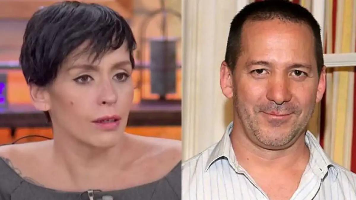 Mayela Laguna afirma que la han acosado desde que Luis Enrique Guzmán desmintió ser su padre de su hijo