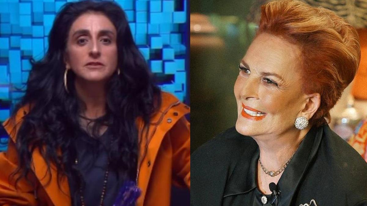 Bárbara Torres maltrataba a Talina Fernández, dice Ana María Alvarado: 'La callaba bien feo'