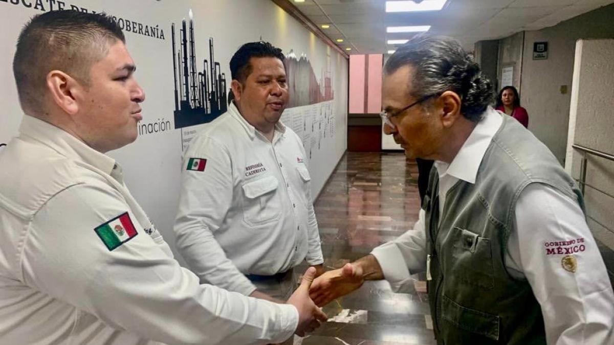 Nuevo centro de datos de Pemex refuerza la protección de la ciberseguridad