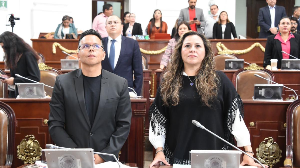 Piden Parlamento Abierto para discutir ordenamiento de CDMX