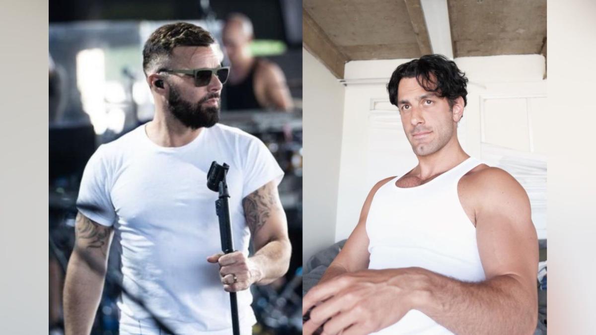 La millonaria suma que podría adquirir Jwan Yosef al separarse de Ricky Martin