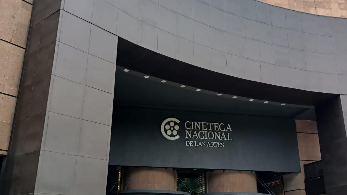 Cineteca Nacional de las Artes: ¿Cuándo abre y en dónde está ubicada?