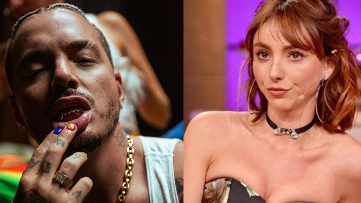 ¿J Balvin? Natalia Téllez afirma que rechazó a un reguetonero 'muy famoso': 'el único que me gusta'