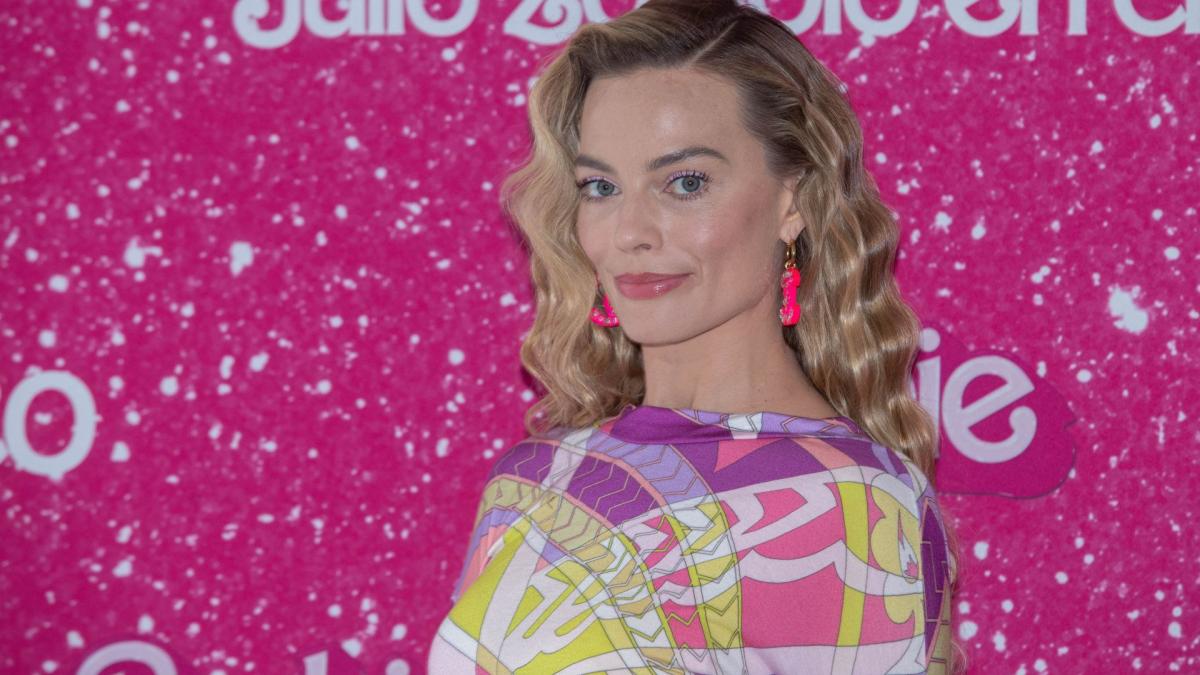 Tres bellas actrices fueron consideradas para ser 'Barbie' antes que Margot Robbie