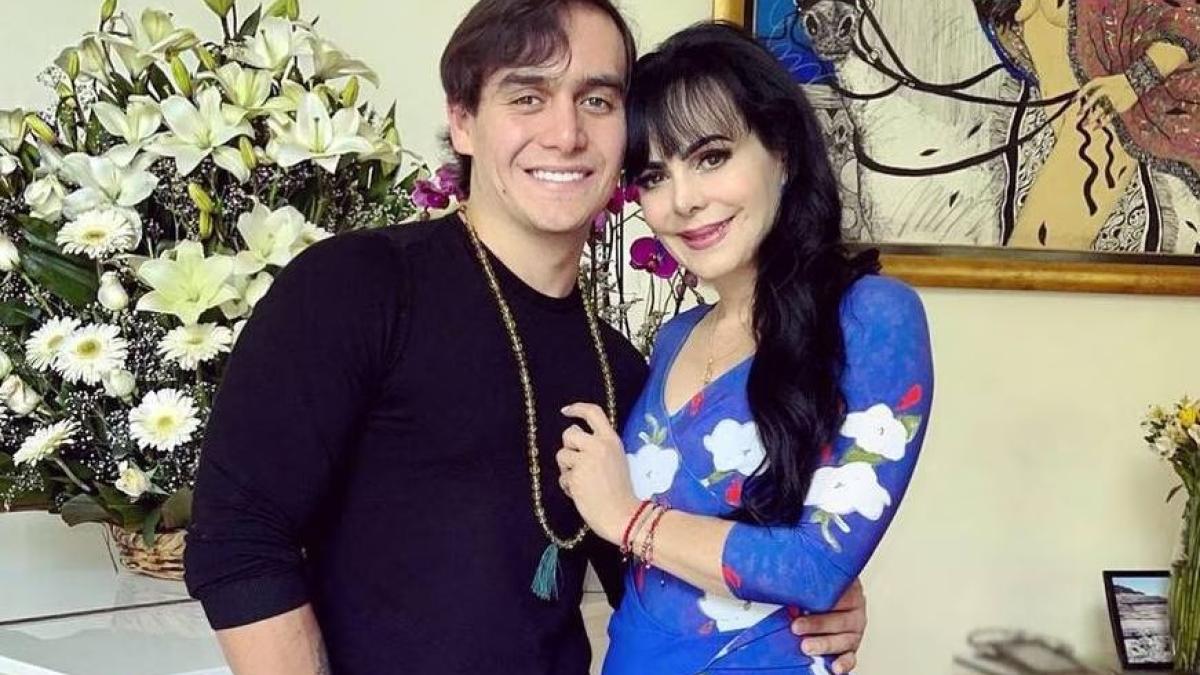 Maribel Guardia revela la petición que le hizo Julián Figueroa antes de morir: 'prométemelo'