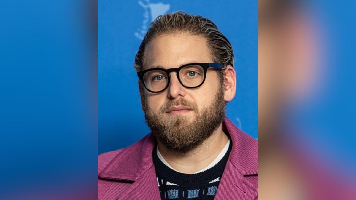 Jonah Hill es acusado de violencia emocional por parte de su exnovia